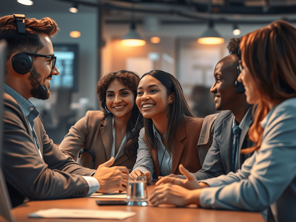 O Fator Humano: O Coração Insubstituível na Era da Inteligência&nbsp;Artificial