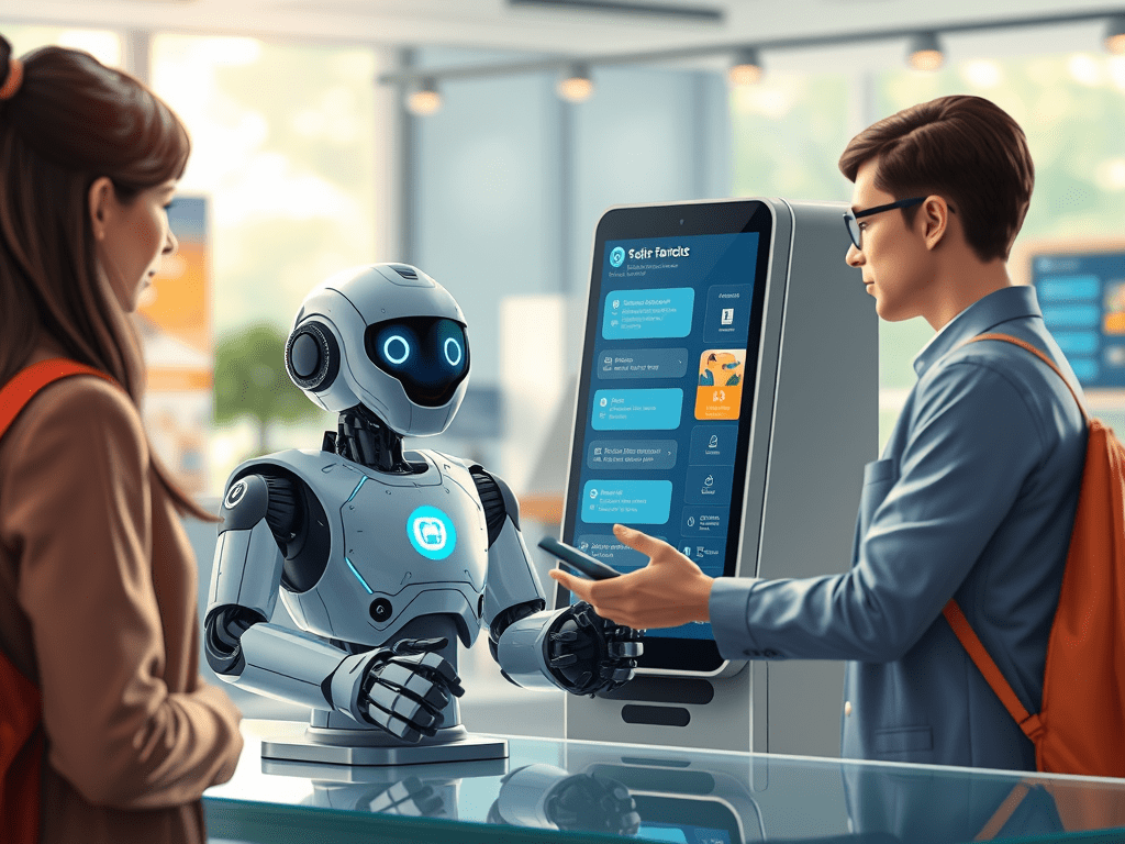 Automação para Eficiência e Agilidade: O Impacto do Primeiro Atendimento e do&nbsp;Pós-Venda