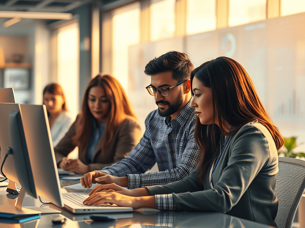 Personalização em Escala: O Novo Padrão da Experiência do Cliente