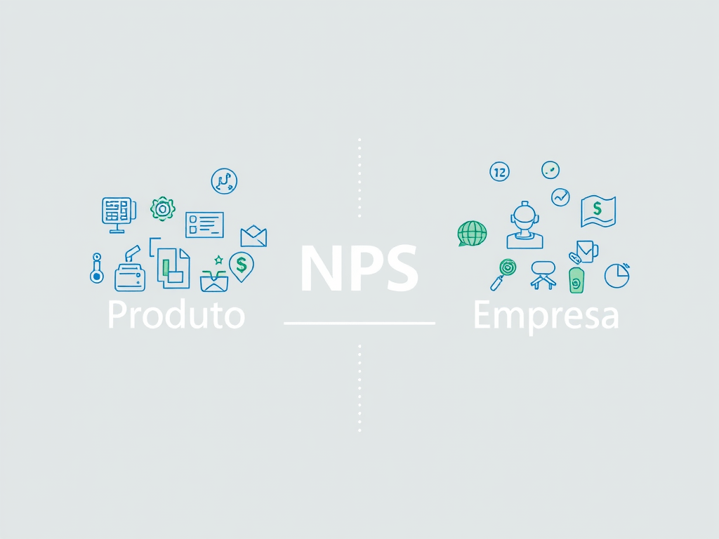 CSAT, CES e NPS: Quando Usar Cada&nbsp;Métrica?