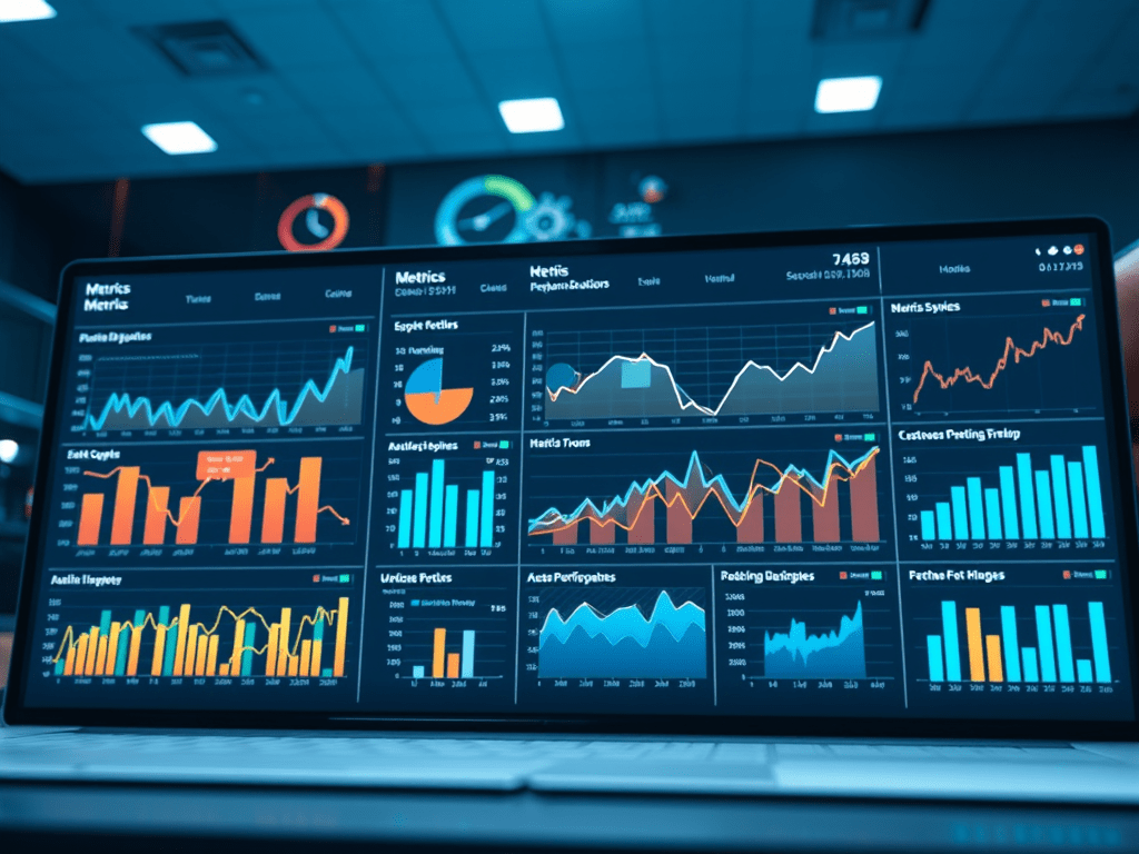 OKRs e KPIs em Customer Success: Como medir o impacto e saber onde&nbsp;focar