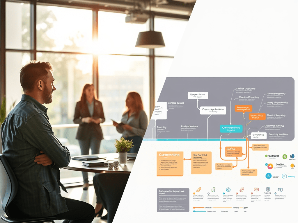 Customer Success x Customer Experience: afinal, qual a&nbsp;diferença?