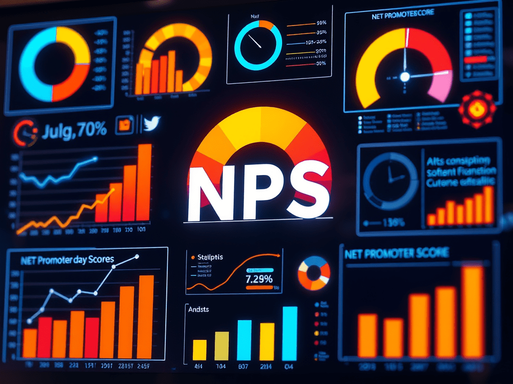 Net Promoter Score&nbsp;(NPS)