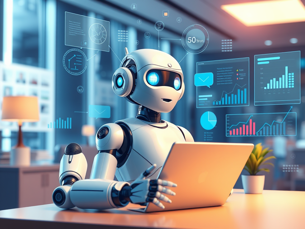 Como usar a&nbsp;IA?