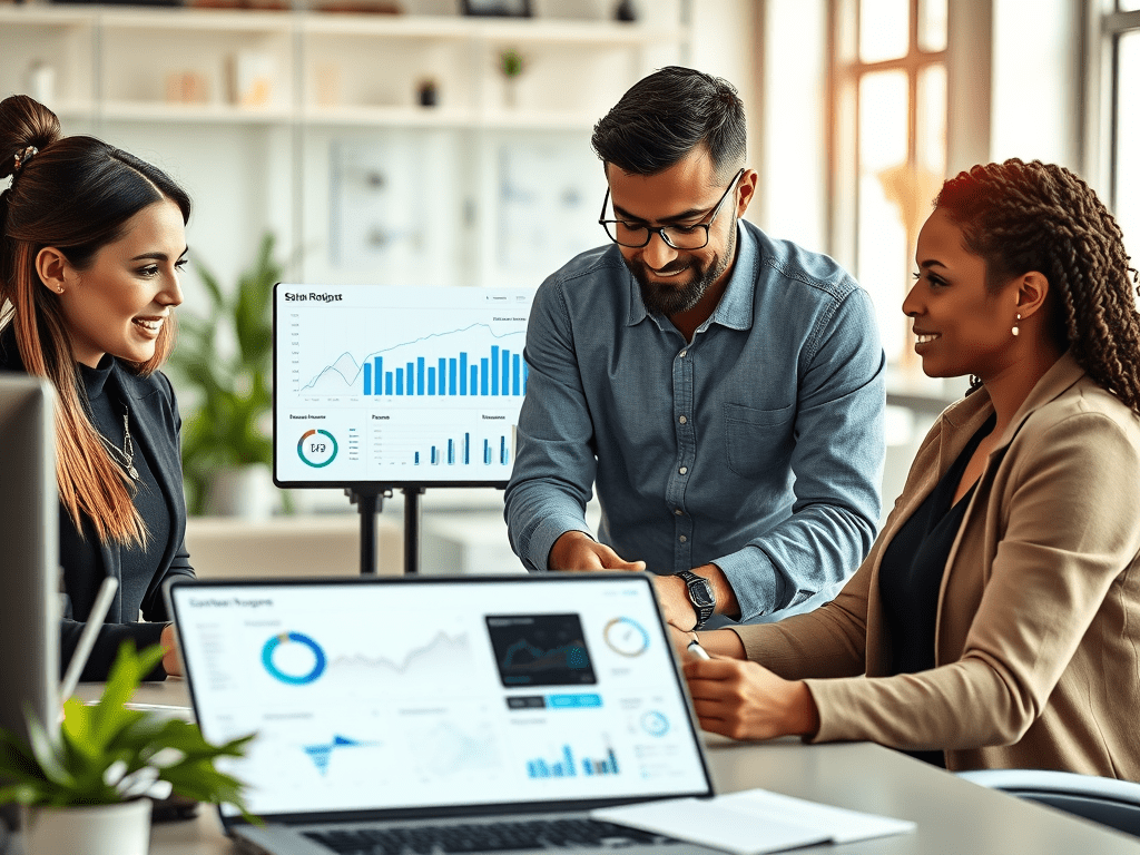 Estrutura de cargos e funções em uma equipe de Customer&nbsp;Success