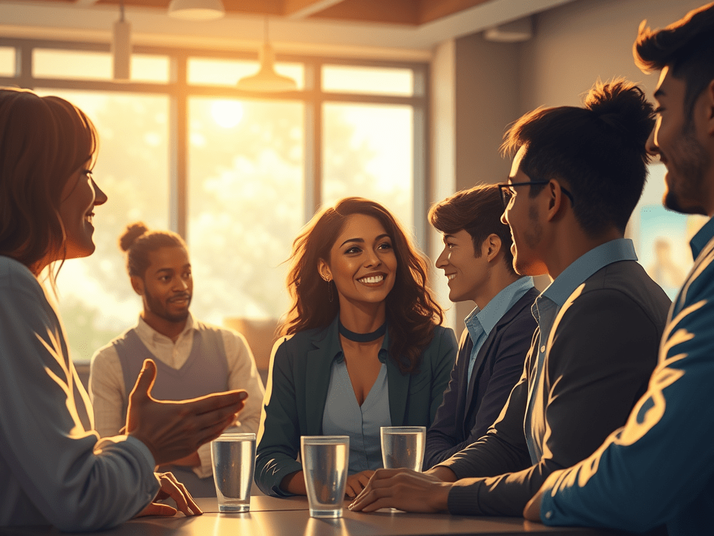 O papel da empatia na construção de experiências memoráveis