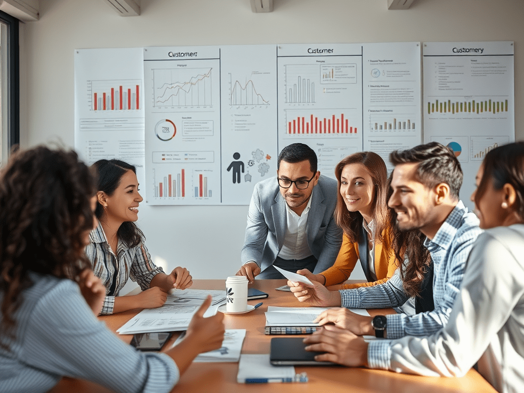 A Importância da Cultura de Experiência do Cliente nas&nbsp;Empresas