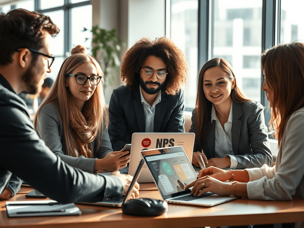 Como medir e melhorar a Experiência do&nbsp;Cliente