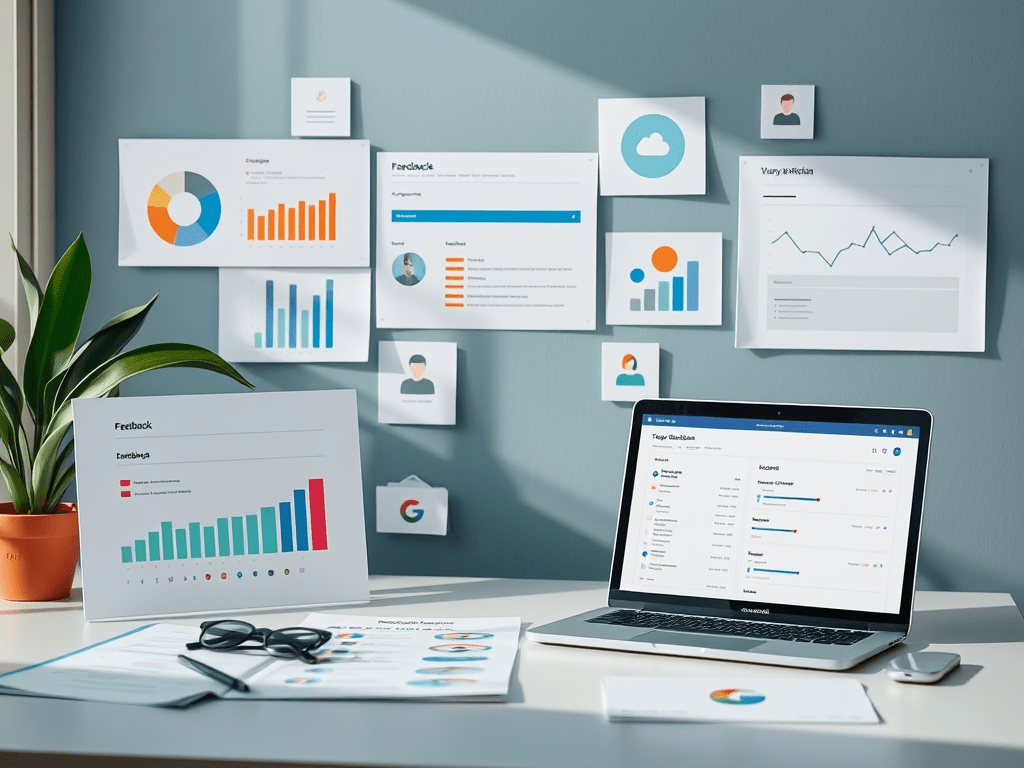 A Voz do Cliente (VOC): Uma Estratégia Essencial para o&nbsp;Sucesso