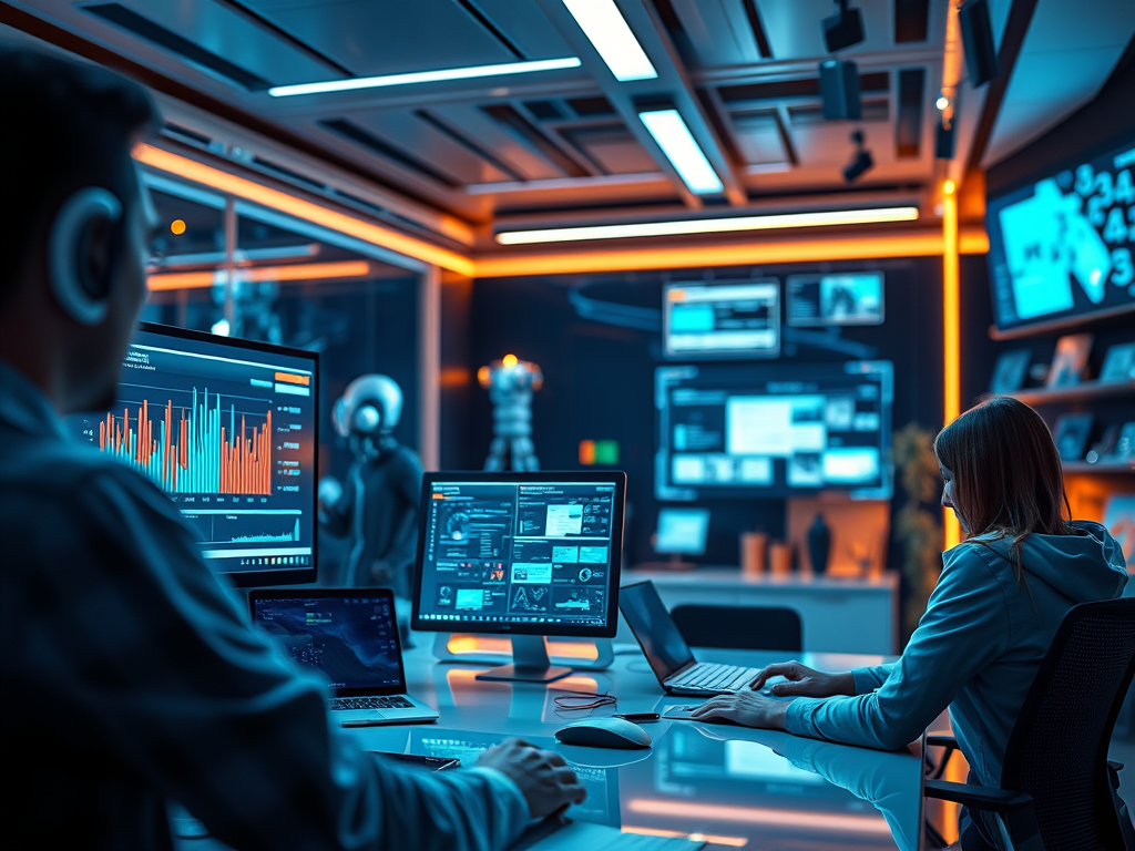 🚀 Gamma: a IA que cria apresentações profissionais em minutos