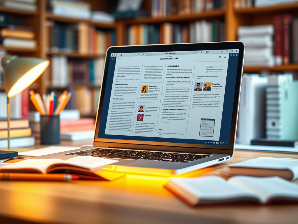 NotebookLM: O Assistente de Pesquisa que Você Precisa