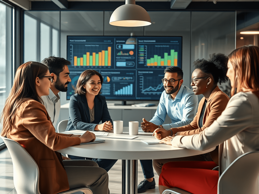 Estruturação de Equipes de Atendimento e Suporte: Funções, Perfis e Responsabilidades