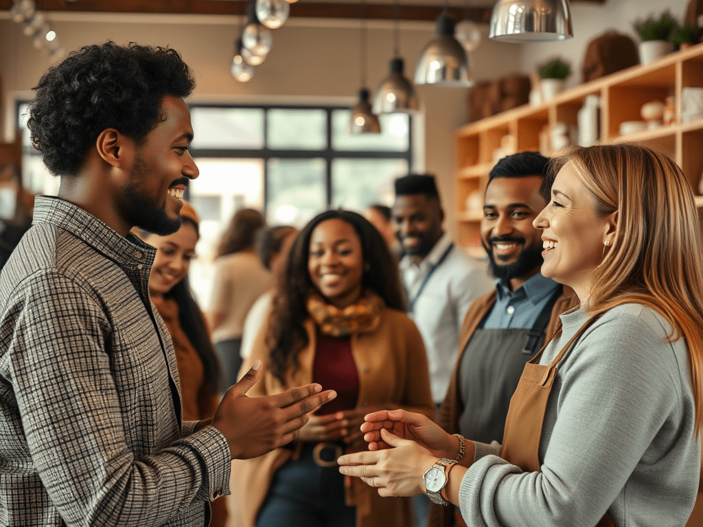 Afinal de contas, hoje em dia, o que faz o cliente se tornar seu&nbsp;cliente?