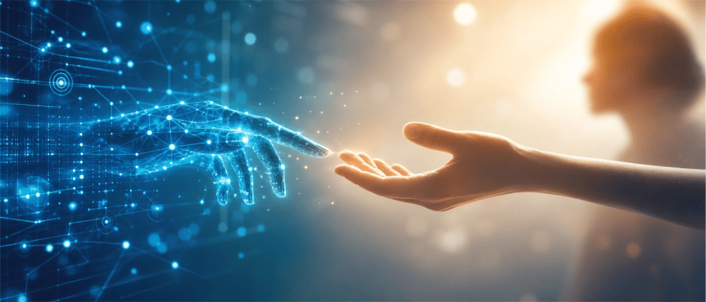 Como Balancear Automação e Humanização em&nbsp;CS
